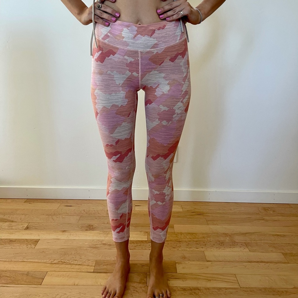 Outdoor Voices Leggings